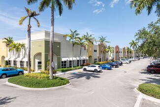 Plus de détails pour 11251 NW 20th St, Miami, FL - Industriel/Logistique à louer