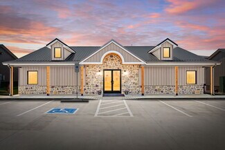 Plus de détails pour 2510 Pea Ridge Rd, Clarksville, TN - Bureau à louer