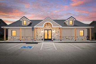 Plus de détails pour 2510 Pea Ridge Rd, Clarksville, TN - Bureau, Local d'activités à louer