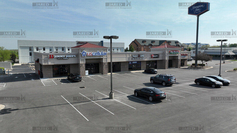 151 Saint Robert Blvd, Saint Robert, MO à louer - Photo de l’immeuble – Image 1 sur 9