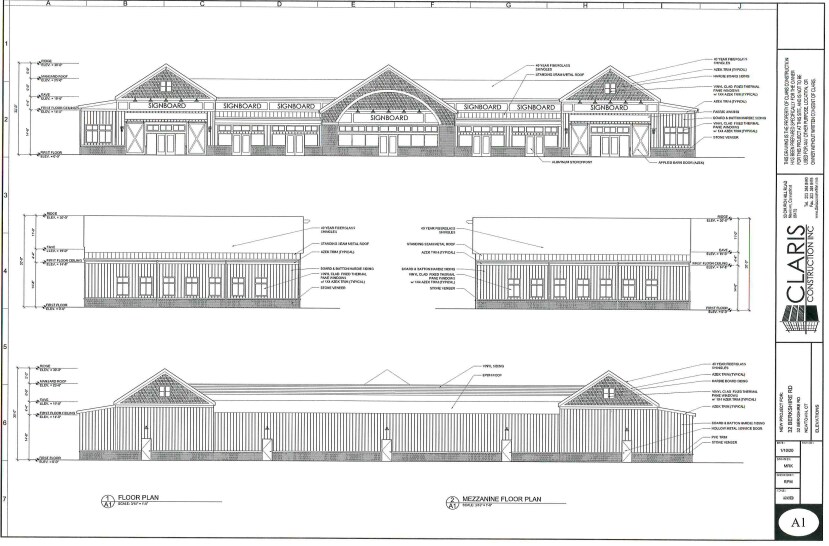 32 Berkshire Rd, Sandy Hook, CT à vendre - Photo de l’immeuble – Image 3 sur 8