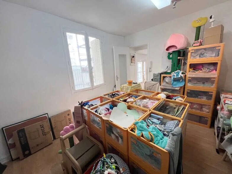 Bureau dans Paris à louer - Photo de l’immeuble – Image 2 sur 6