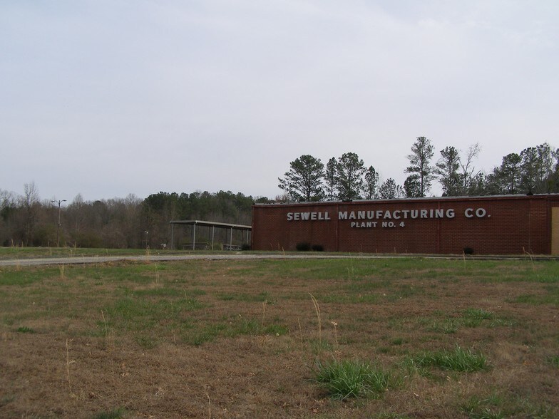 2580 Highway 46, Heflin, AL à louer - Photo de l’immeuble – Image 2 sur 45