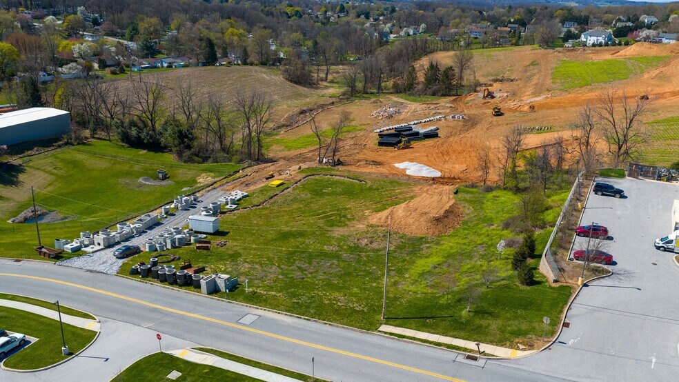 Lot 93 Course Road, York, PA à vendre - Photo de l’immeuble – Image 2 sur 8