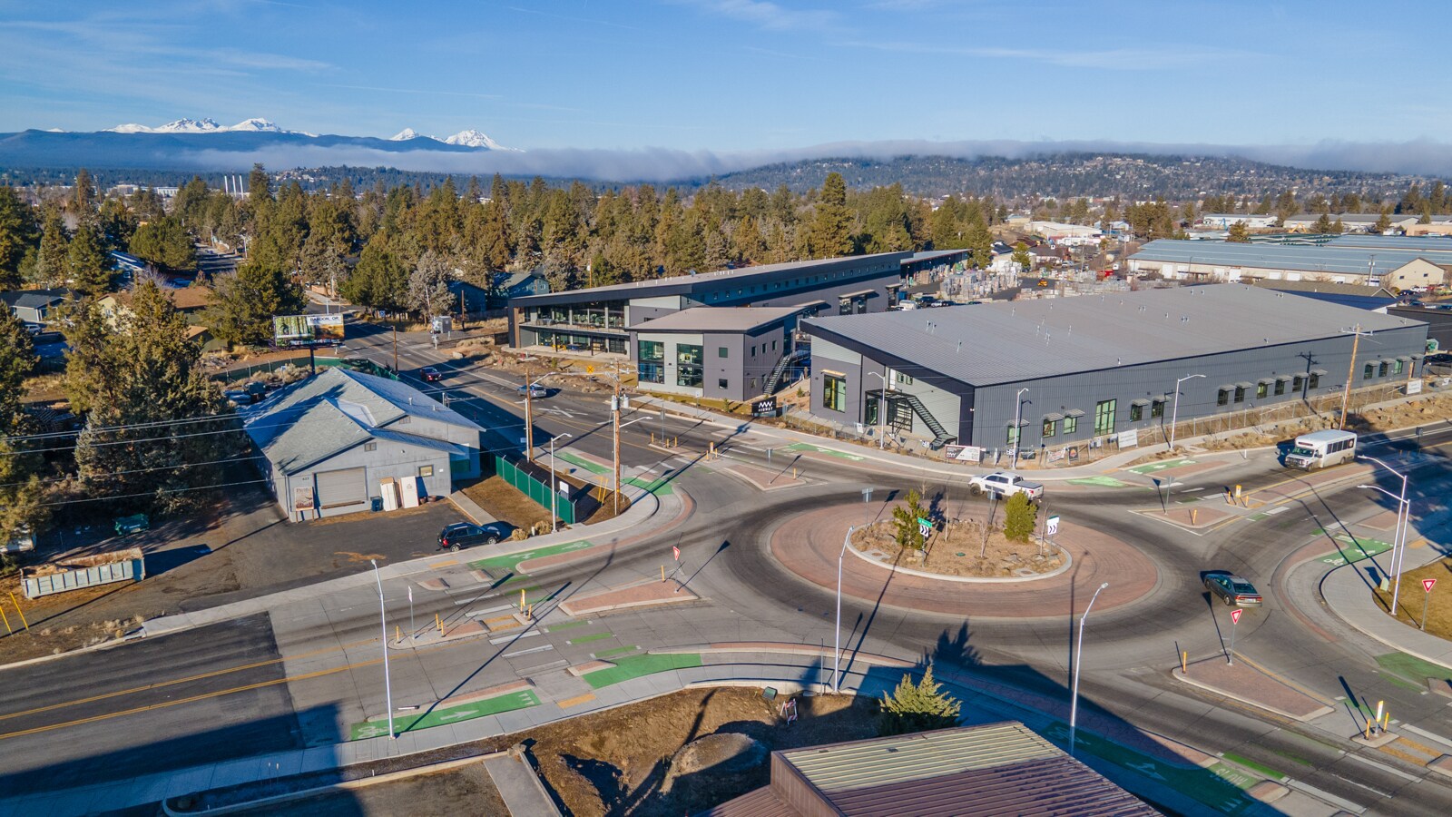 625 SE 9th St, Bend, OR à vendre Photo principale– Image 1 sur 18