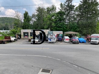 Plus de détails pour 691 W Main St, Hancock, NY - Local commercial à vendre