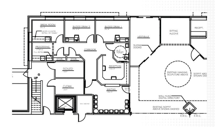 61 Pomeroy Ave, Meriden, CT à louer - Plan d’étage – Image 2 sur 2