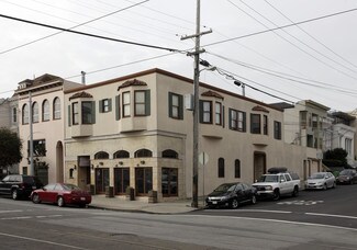 Plus de détails pour 1550-1552 Church St, San Francisco, CA - Local commercial à louer