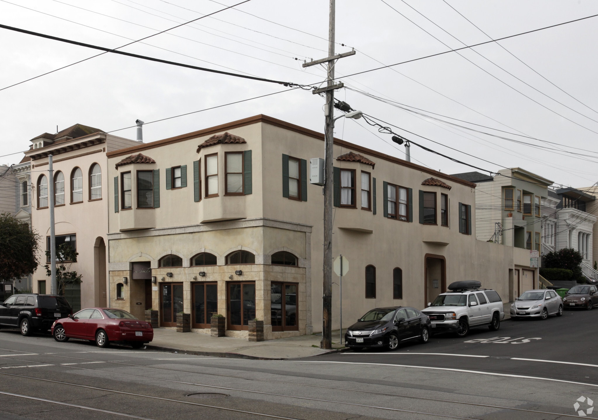 1550-1552 Church St, San Francisco, CA à louer Photo principale– Image 1 sur 5