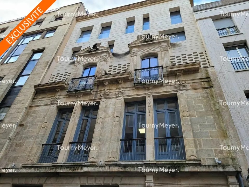 Photo de l’immeuble