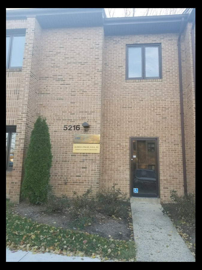 5210-5216 Lyngate Ct, Burke, VA à louer Photo de l’immeuble– Image 1 sur 3