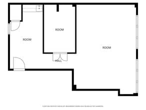 37 E 28th St, New York, NY à louer Plan de site– Image 1 sur 7