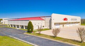 Plus de détails pour 1703 Ruffin Mill Rd, Colonial Heights, VA - Industriel/Logistique à louer