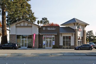 Plus de détails pour 1314-1400 Ocean St, Santa Cruz, CA - Local commercial à louer