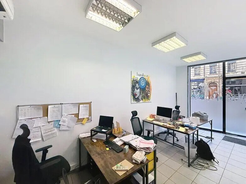 71 Cours Vitton, Lyon à louer - Photo intérieure – Image 2 sur 5
