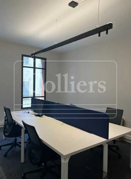 Bureau dans Marseille à louer - Photo de l’immeuble – Image 3 sur 5