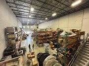 Interior Photo