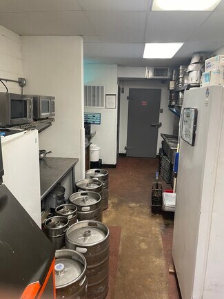 Plus de détails pour 13101 S 193rd East Ave, Broken Arrow, OK - Local commercial à louer