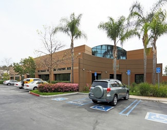Plus de détails pour 80 Empire Dr, Lake Forest, CA - Bureau à louer