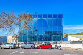 Plus de détails pour Carrer Joan de la Cierva, 19, Sant Just Desvern - Industriel/Logistique à vendre