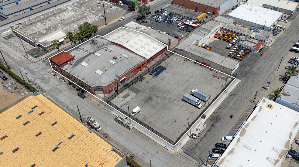 1444 San Francisco Ave, Long Beach, CA à vendre - Photo de l’immeuble – Image 2 sur 8