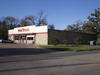 Plus de détails pour 2501 3rd St, Alexandria, LA - Local commercial à louer