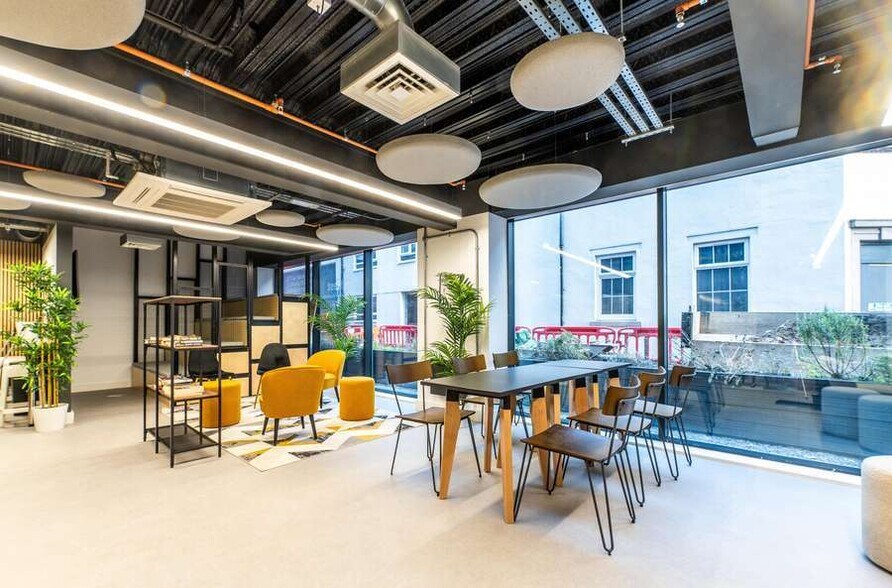 9-11 Marble St, Leicester à vendre - Photo de l’immeuble – Image 3 sur 9