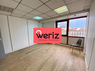 Plus de détails pour Bureau à louer