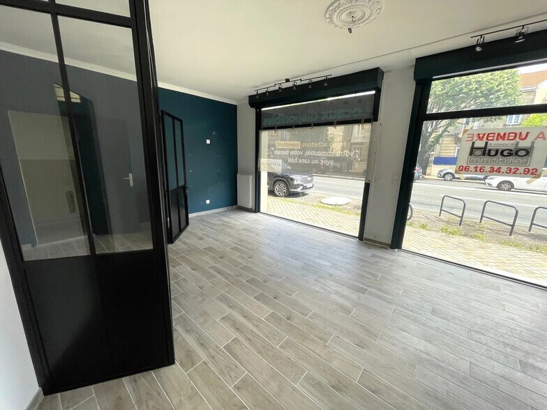 23 Boulevard George V, Bordeaux à vendre - Photo de l’immeuble – Image 2 sur 9