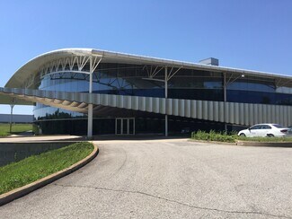 Plus de détails pour 6561 Lonewolf Dr, South Bend, IN - Local d’activités à vendre