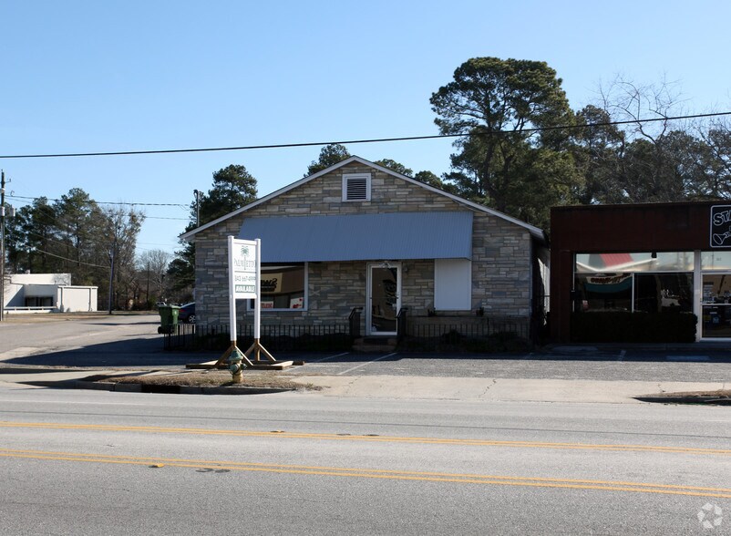 150 S Cashua Dr, Florence, SC à vendre - Photo de l’immeuble – Image 2 sur 4
