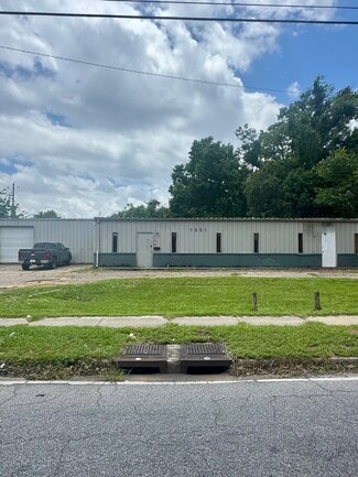 Plus de détails pour 1951 Duval St, Mobile, AL - Industriel/Logistique à vendre