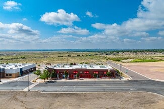 Plus de détails pour 2290 Rawlings Blvd, Pueblo, CO - Local commercial à louer