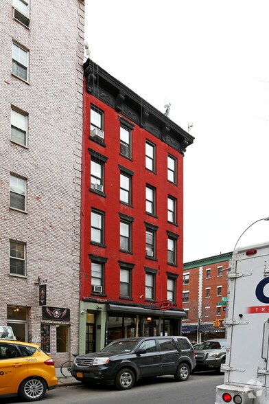 174 Avenue B, New York, NY à louer - Photo de l’immeuble – Image 2 sur 6
