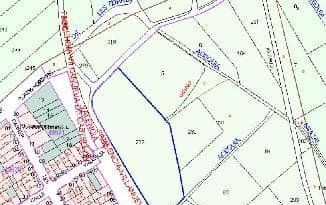 Sendas, Villanueva de Castellon, Metro, S/N, VILLANUEVA DE CASTELLÓN, Valencia à vendre - Plan d’étage – Image 2 sur 6