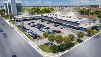 Plus de détails pour 4351-4399 W 16th Ave, Hialeah, FL - Local commercial à vendre