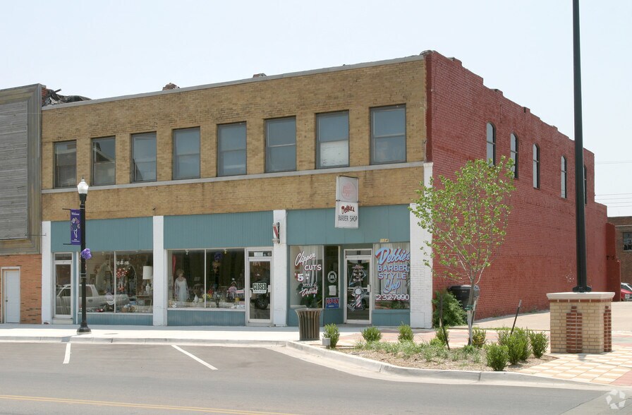 132 SW 25th St, Oklahoma City, OK à vendre - Photo de l’immeuble – Image 2 sur 4