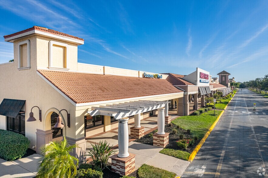 8951 Bonita Beach Rd, Bonita Springs, FL à louer - Photo de l’immeuble – Image 2 sur 15