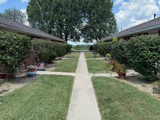Plus de détails pour 100 E Nottingham Rd, Dayton, OH - Logement à vendre
