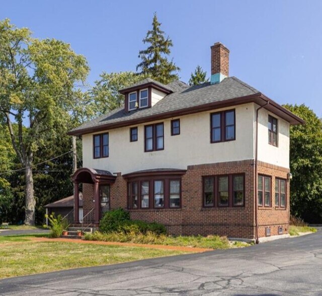 2038 Lake Ave, Rochester, NY à vendre - Photo de l’immeuble – Image 2 sur 10