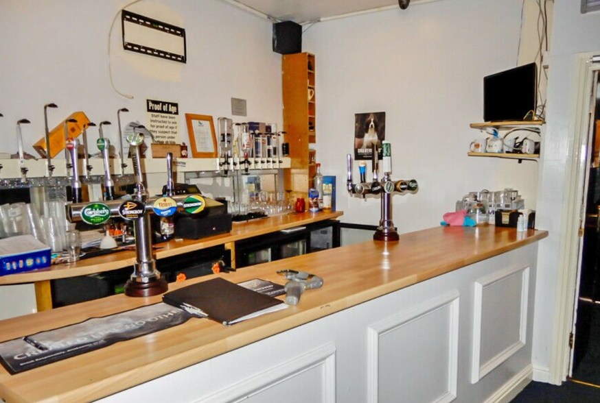 28 Market Pl, Egremont à vendre - Photo de l’immeuble – Image 3 sur 10