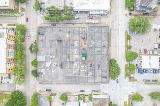 Plus de détails pour 3333 Fannin St, Houston, TX - Bureau à vendre