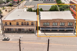 Plus de détails pour 1405 S Flores St, San Antonio, TX - Local commercial à louer