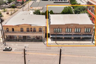 Plus de détails pour 1425 S Flores St, San Antonio, TX - Local commercial à louer