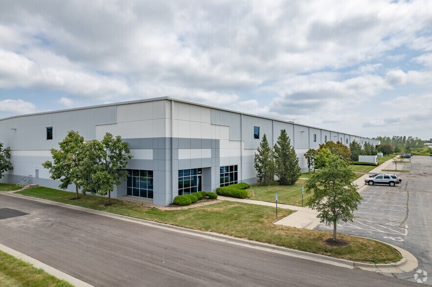 4101-4131 N Kentucky Ave, Kansas City, MO à louer - Photo de l’immeuble – Image 2 sur 6