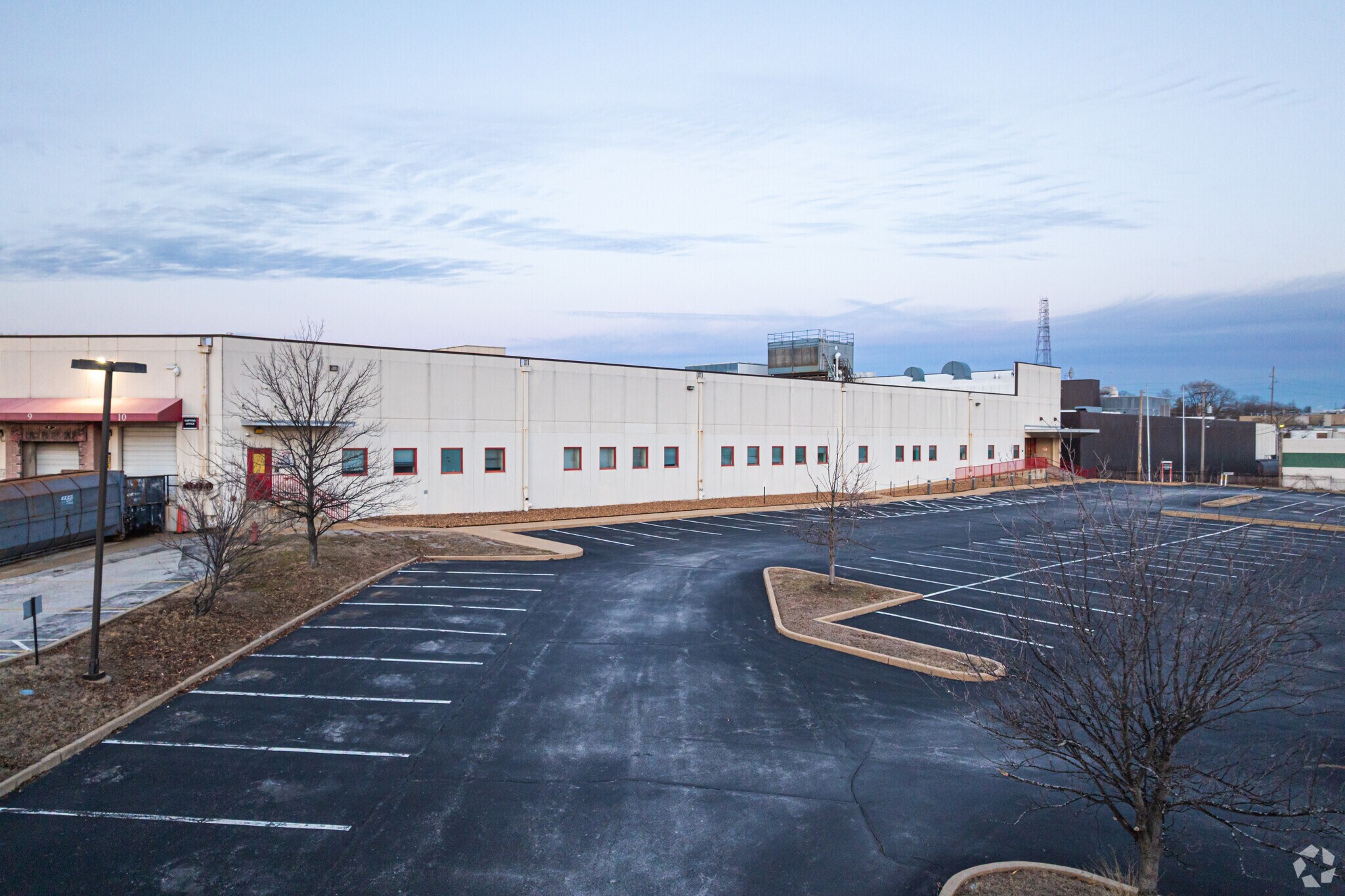 11700 Dunlap Industrial Blvd, Maryland Heights, MO à louer Photo principale– Image 1 sur 16