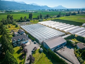 Plus de détails pour 50284 Yale, Chilliwack, BC - Terrain à vendre