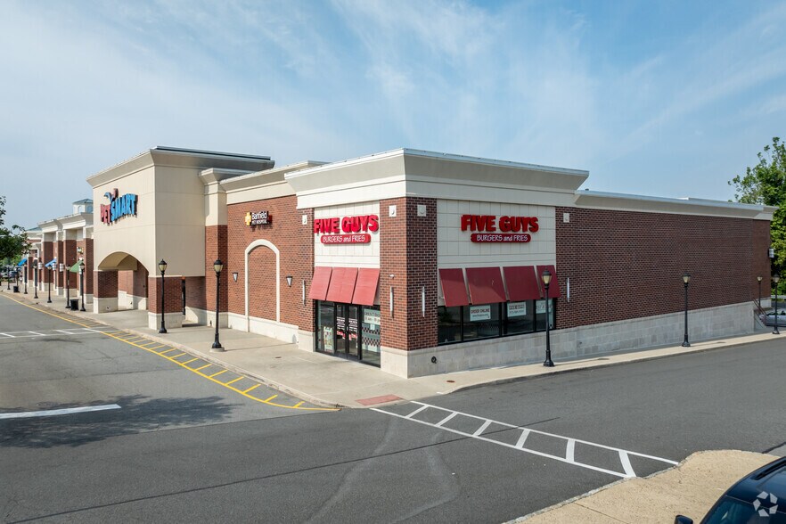 367 Mount Hope Ave, Rockaway, NJ à louer - Photo de l’immeuble – Image 3 sur 6