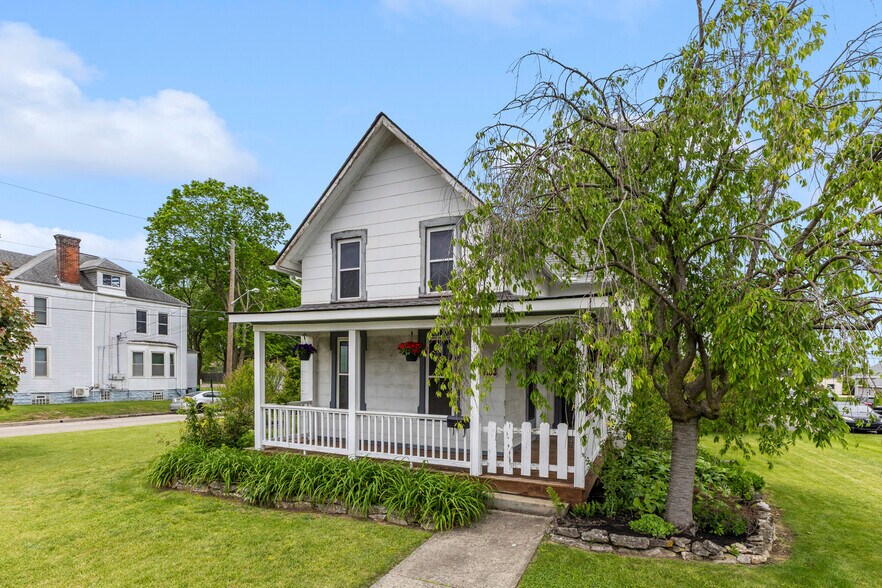 4103 Broadway, Grove City, OH à vendre - Photo de l’immeuble – Image 3 sur 66