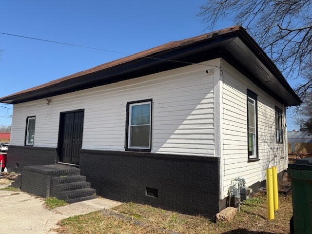 530 W Taylor St, Griffin, GA à louer - Photo de l’immeuble – Image 3 sur 23
